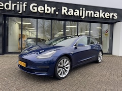 Tesla Model 3 - Long Range AWD 75 kWh*Autopilot*Premium Audio