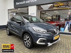 Renault Captur - TCe 90 Intens