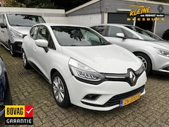 Renault Clio - IV TCe 90 Intens