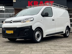 Citroën Jumpy - 2.0BlueHDI 120 Club M S&S|EURO6|NAP|airconditioning|cruise control|bluetooth|parkeersensor