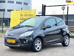 Ford Ka - 1.2 Titanium