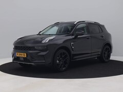 Lynk & Co 01 - 1.5 Plug-in Hybrid | BLACK | NLD AUTO