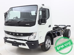 Mitsubishi Canter - 9C18 AMT 4x2 8, 55t RHD Rechtsgestuurd Bleutooth Airco Cruisecontrol PTO 200NM Achteruitri