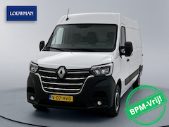 Renault Master - T35 2.3 dCi 135 L2H2 Navigatie Achteruitrijcamera Cruise Control Bluetooth