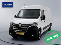 Renault Master - T35 2.3 dCi 135 L2H2 Navigatie Achteruitrijcamera Cruise Control Bluetooth