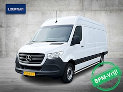 Mercedes-Benz Sprinter - 315 1.9 CDI L3H2 RWD Achteruitrijcamera Cruise Control Bluetooth