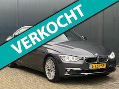 BMW 3-serie - 328i HUD|M-interieur|Grote Navi|Netjes