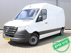 Mercedes-Benz Sprinter - 315 1.9 CDI L2H2 MBUX Carplay/Android auto Achteruitrijcamera Cruise control Airco