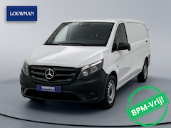 Mercedes-Benz Vito - 119 CDI Lang Betimmering Apple Carplay/Android Auto Achteruitrijcamera Cruise Control