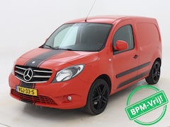 Mercedes-Benz Citan - 111 CDI 111PK Betimmering Lichtmetalen Velgen Cruise Control Airco Euro 6