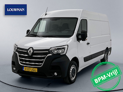 Renault Master - T35 2.3 dCi 135 L2H2 Navigatie Achteruitrijcamera Cruise Control Bluetooth