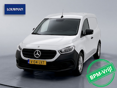 Mercedes-Benz Citan - 112 CDI Pro Trekhaak Lichtmetalen Velgen Apple Carplay/Android Auto Achteruitrijcamera Cru