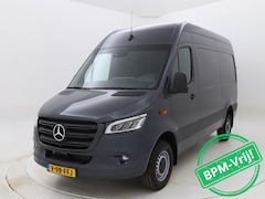 Mercedes-Benz Sprinter - 319/419 1.9 CDI 366 L2H2 9G-Automaat NIEUW Full Option 2024