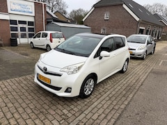 Toyota Verso S - 1.3 VVT-i Aspiration