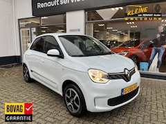 Renault Twingo - III TCe 95 EDC Intens AUTOMAAT