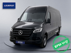 Mercedes-Benz Sprinter - 317 1.9 CDI PRO L3H2 3500 KG Trekgewicht Navigatie Achteruitrijcamera LED Cruise Control