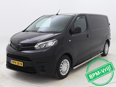 Toyota ProAce Worker - 2.0 D-4D 145PK Automaat Lang Trekhaak Cruise Control Euro 6