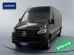 Mercedes-Benz Sprinter - 317 1.9 CDI PRO L3H2 3500 KG Trekgewicht Navigatie Achteruitrijcamera LED Cruise Control