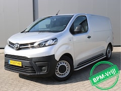 Toyota ProAce Worker - L2 1.6 D-4D Cool Comfort Achteruitrijcamera Betimmering Cruise Control