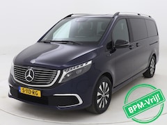 Mercedes-Benz EQV - 300 L2 90 kWh 7-pers Leder 360 graden camera Adaptieve cruise control Climate control