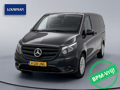 Mercedes-Benz Vito Tourer - 114 CDI Lang 9-Persoons Mogelijk Prijs ex BPM 9G Automaat Dubbele schuifdeur Airco Cruise