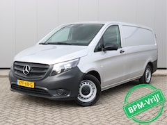 Mercedes-Benz Vito - 114 CDI Lang Automaat Achteruitrijcamera Cruise control Airco