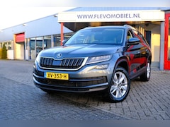 Skoda Kodiaq - 1.5 TSI 150pk Ambition Business Navi|Clima|Apple CarPlay|LMV