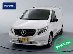 Mercedes-Benz Vito - 116 CDI Extra Lang Led L3 Trekhaak Navigatie Apple Carplay/Android Auto Cruise Control