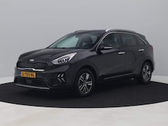 Kia Niro - 1.6 GDi Hybrid DynamicLine | CAMERA | ADAPTIVE