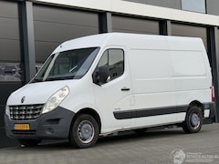 Renault Master - 2.3 DCI L2-H3 3-PERS