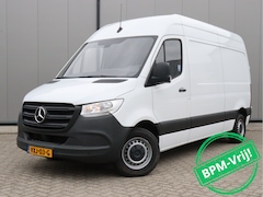 Mercedes-Benz Sprinter - 315 1.9 CDI L2H2 FWD Functional Trekhaak Apple Carplay/Android Auto Achteruitrijcamera Cru