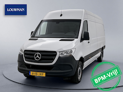 Mercedes-Benz Sprinter - 317 1.9 CDI L3H2 RWD Apple Carplay/Android Auto Achteruitrijcamera 9G Tronic Automaat