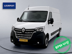 Renault Master - T35 2.3 dCi 135 L2H2 Navigatie Achteruitrijcamera Cruise Control Bluetooth