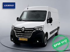 Renault Master - T35 2.3 dCi 135 L2H2 Navigatie Achteruitrijcamera Cruise Control Bluetooth