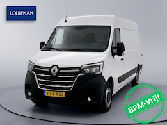 Renault Master - T35 2.3 dCi 135 L2H2 Navigatie Achteruitrijcamera Cruise Control Bluetooth