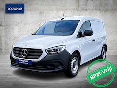 Mercedes-Benz Citan - 112 CDI L1 Pro Automaat Trekhaak Apple Carplay/Android Auto Achteruitrijcamera Cruise Cont