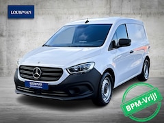 Mercedes-Benz Citan - 112 CDI L1 Pro Automaat Trekhaak Apple Carplay/Android Auto Achteruitrijcamera Cruise Cont