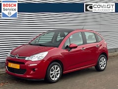 Citroën C3 - 1.2 Tendance Automaat 35d.km