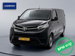 Toyota PROACE Long Worker - 2.0 D-4D Navigator L3H1 Navigatie Trekhaak Cruise Control Betimmering