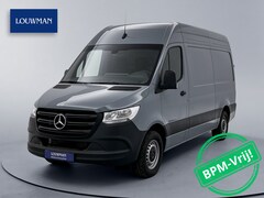 Mercedes-Benz Sprinter - 315 1.9 CDI L2H2 Automaat RWD NIEUW Achteruitrijcamera Cruise Control