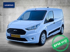 Ford Transit Connect - 1.5 EcoBlue L2 Trend Trekhaak Achteruitrijcamera Bluetooth