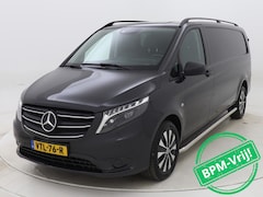 Mercedes-Benz Vito - 119 CDI Extra Lang Trekhaak LED Navigatie Achteruitrijcamera Apple Carplay/Android Auto Cr