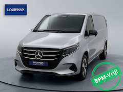 Mercedes-Benz Vito - 116 CDI L2 Select Nieuw direct leverbaar Navigatie Multibeam LED Trekhaak Betimmering