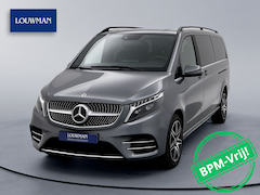 Mercedes-Benz V-klasse - 250d 4-MATIC Extra Lang BPM Vrij Direct Leverbaar LED AMG Styling