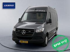 Mercedes-Benz Sprinter - 314 2.2 CDI L2H2 Trekhaak Navigatie Cruise Control Inrichting