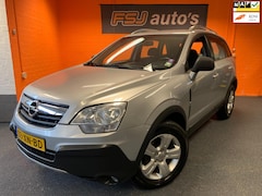 Opel Antara - 2.4 16V / 4WD / ENJOY / CRUISE / AIRCO