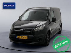 Ford Transit Connect - 1.6 TDCI L2 Ambiente Trekhaak Navigatie Achteruitrijcamera Betimmering