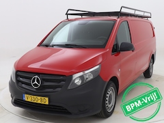 Mercedes-Benz Vito - 109 CDI Extra Lang Airco Imperiaal