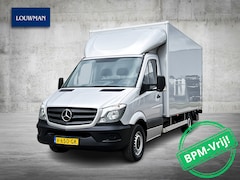 Mercedes-Benz Sprinter - 316 2.2 CDI 432 HD Bakwagen Meubelbak met Laadklep Bluetooth Cruise Control