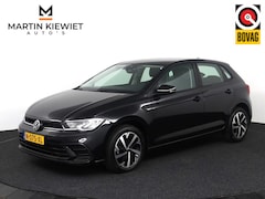 Volkswagen Polo - 1.0 TSI Life|ACC|AppleCarplay|Parkeersensoren